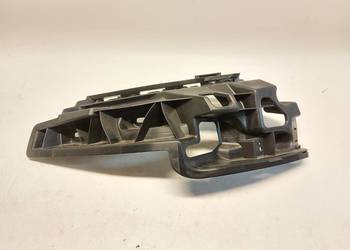 Porsche Taycan GTS 9J1 2023r Ślizg mocowanie zderzaka tył lewy 9J1807125