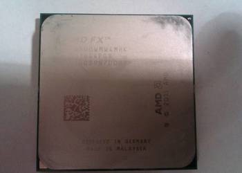 Procesor AMD FX-4300 4 x 3.8GHz/4.0GHz 4MB sAM3+