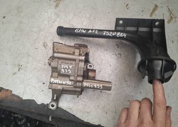 BMW E60 E90 2,5 pompa oleju 7545939 ssak smok oleju 7520864