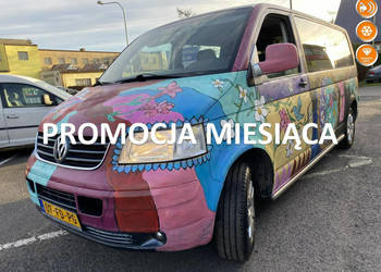 Volkswagen Transporter T5