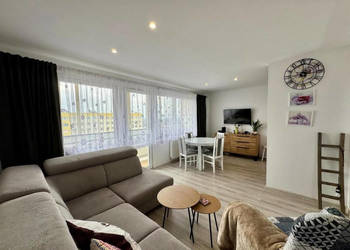 Żory Pawlikowskiego 4 pokoje 62 m² Balkon