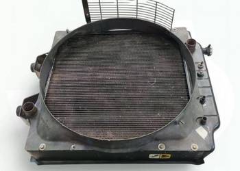 Chłodnica wody MODINE 1A17415 CNH 86013980 New Holland 8770