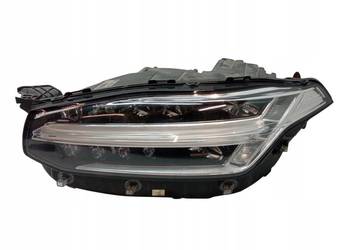 LAMPA PRZÓD LEWA FULL LED EUROPA  31353153 Volvo XC 90 II (2015-  )