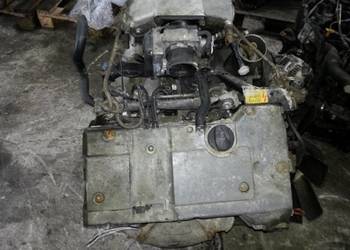 silnik 111.940 mercedes W124 W202 2.0 16V benzyna