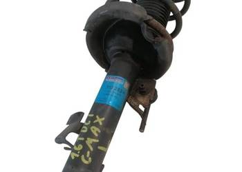 AMORTYZATOR SPRĘŻYNA LEWY PRZÓD FORD C-MAX MK1 1.6 TDCI 313283