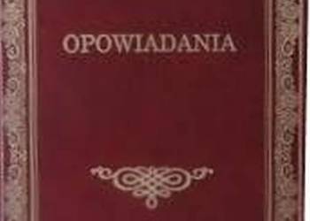 OPOWIADANIA - IWASZKIEWICZ JAROSŁAW
