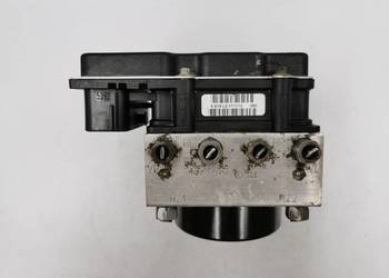 Pompa ABS Skoda Fabia II 6R0614117T 6R0907379AD 6R0907379AB