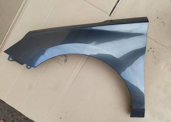Hyundai i30 III błotnik lewy przód