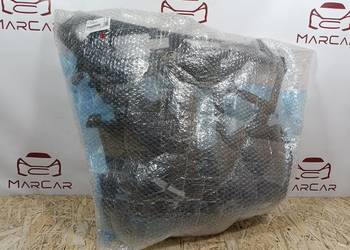 BMW X1 U11 22- X1L U12 ŚLIZG MOCOWANIE ZDERZAKA PRAWY PRZÓD 51119883584