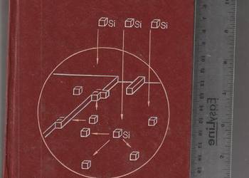 Fizyczne podstawy mikrotechnologii.I. Broday, J. Merey