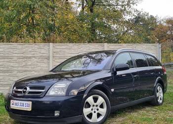 Opel Vectra 1.9 CDTI 150KM