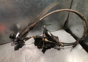 WYBIERAK LEWAREK LINKI ZMIANY BIEGÓW HONDA CIVIC VII 1.4 16V