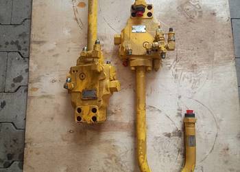 GM NEW H/Kobelco zawór KPM KHCV25P-A301