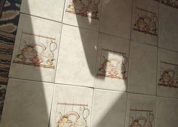 Płytki ceramiczne kuchenne na ścianę Brazylia Eliane