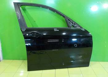 BMW 1 F20 1.6 D 12r HB 5D drzwi prawe przod
