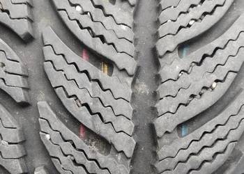 Opony zimowe 2020 r 2 szt 205/55/16