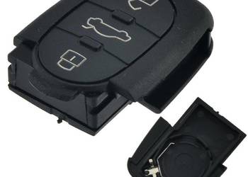 Audi A2 A3 A4 A6 A8 TT Obudowa kluczyka NOWA