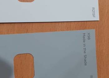 Farba wewnętrzna Good Home Premium MAT R215F