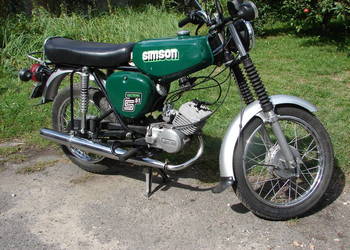 simson s51 sr50