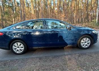 Ford Mondeo mk5 2.0 150 KM Salon Polska