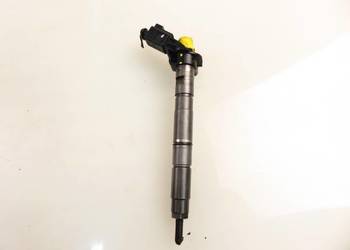 WTRYSKIWACZ AUDI A6 C6 3.0 TDI  059130277S 0445115024