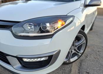 Renault Megane III 2.0T GT220