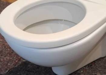 Misa WC Podwieszana Toaleta
