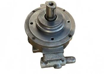 MOOG HPL18A1RKP032SM28F1Y00 Pompa hydrauliczna