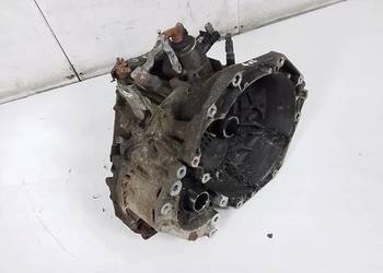 M363 SKRZYNIA BIEGÓW MANUAL OPEL ANTARA 2.2CDTI 4X4 GM 55567634