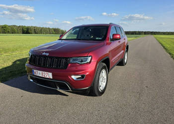 Jeep Grand Cherokee Jeep Grand Cherokee Laredo 4x4