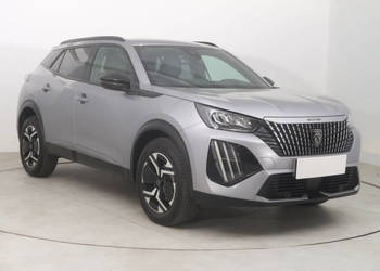 Peugeot 2008 1.2 PureTech
