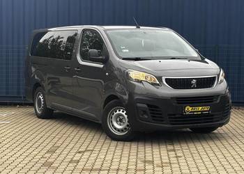 Peugeot Expert 2018