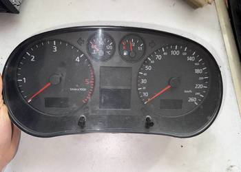 Licznik zegary Audi A3 8L 1.9 TDI