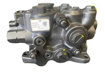 JCB 333/F6379 suwak zaworu hydraulicznego do JCB 3CX, JCB 4CX