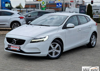 Volvo V40 *FILM*Automat*Business*FULL LED*Roczna Gwarancja Techniczna* II …