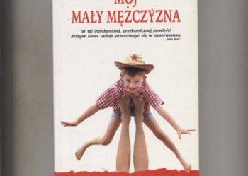 Mój mały mężczyzna - McNell