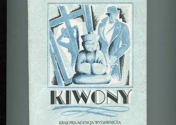 Kiwony - Dołęga Mostowicz