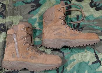 Buty Reebok Rapid Response 10,5W safety toe