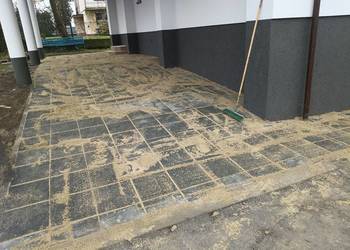 Usługi ogólnobudowlane