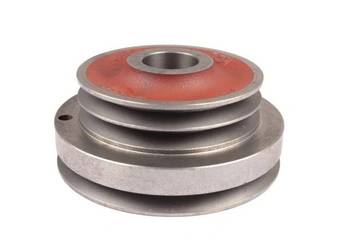 KOŁO PASOWE WAŁU DU STOŻEK 2M/1D PA42/38L 83003561