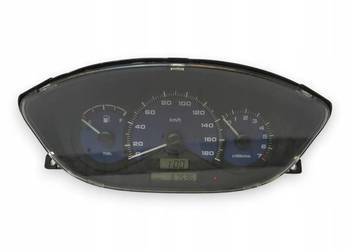LICZNIK ZEGARY 96664129 Chevrolet Matiz 0.8 6V Benzyna 67 536km europa