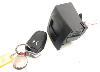 STACYJKA KLUCZYK DS DS 5 9676427477 1.6 210KM 15-18 KLUCZYK