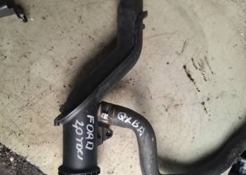 FORD MONDEO MK4 GALAXY 2,0 TDCI QXBA wlew oleju rura