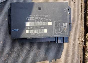 Modol komfortu. 8e0959433CL