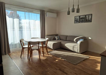 Nowe 2 pokoje 45 m2 klimatyzacja, bezpośrednio blisko Ratusza