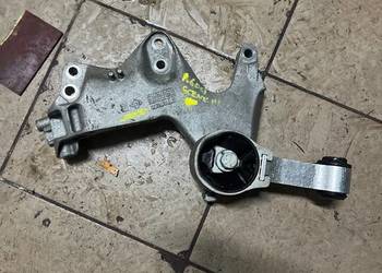 Łapa, mocowanie silnika, Renault Scenic III, 1.6 Dci