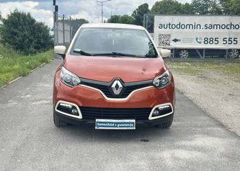 Raty 1.5 dci 90KM key les Go Klima Navi Tablet Zarej w PL Gwarancja