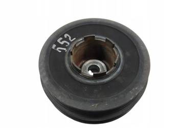 KOŁO PASOWE 2.0 D M47 136KM Bmw Seria 3 IV (1998-2006) E46