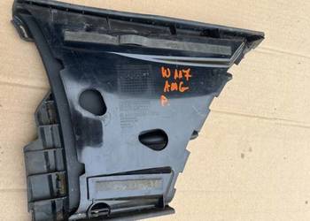 MERCEDES A KLASA W177 ŚLIZG MOCOWANIE ZDERZAKA PRZÓD PRAWY A1778854203