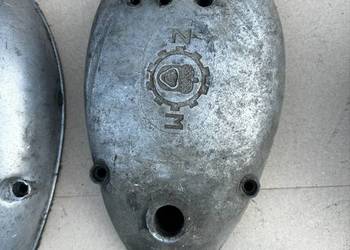 Dekiel kapa silnika WSK 125 pokrywa